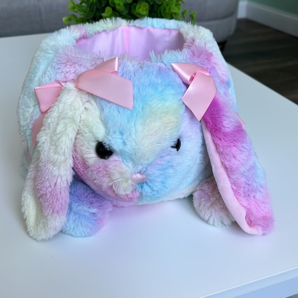 Easter Basket - Picture 4 of 11